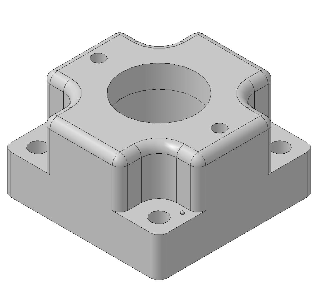 打印机压力调节器
